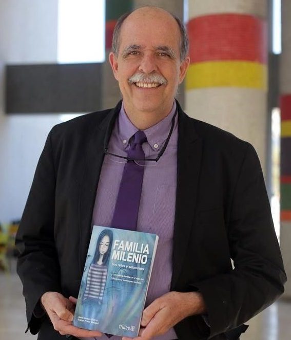 Dr. Jesús Amaya Guerra PhD